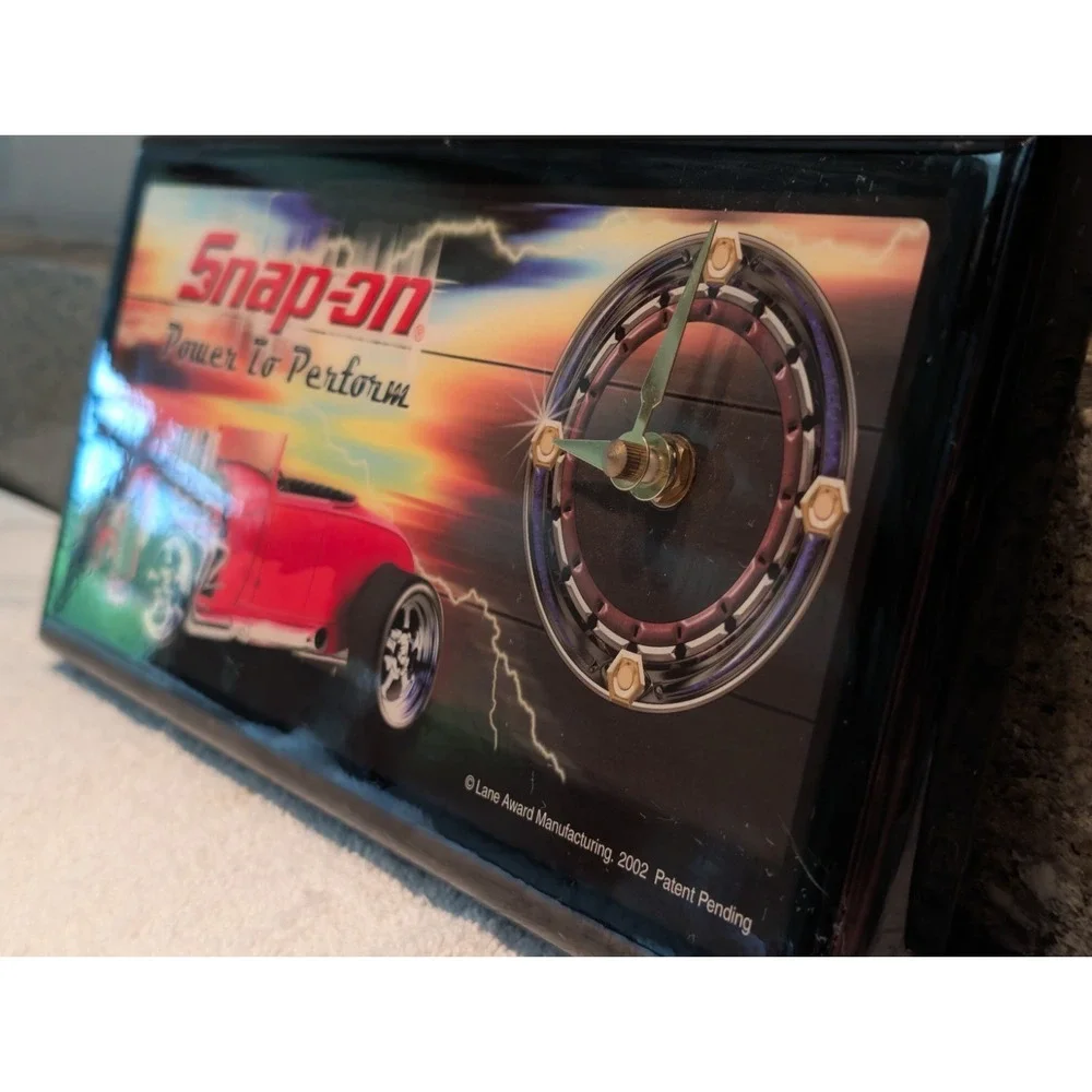 Snap-on 2002 snap